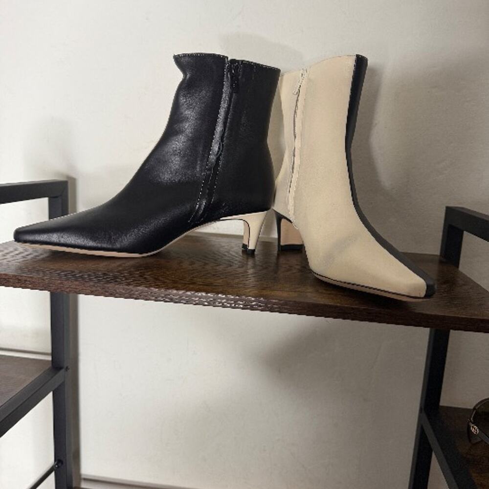 STAUD Wally Boots New